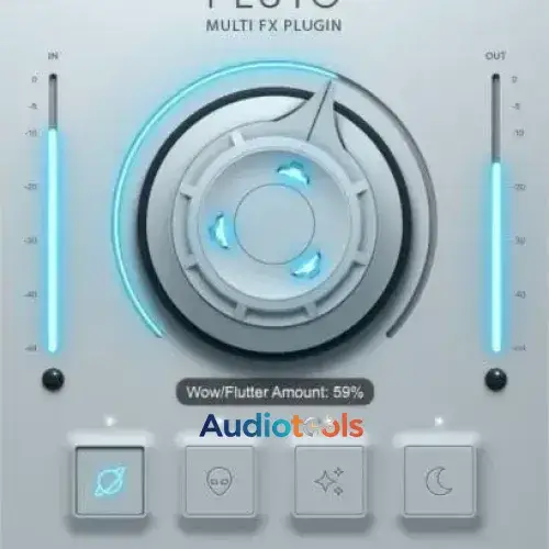 Cymatics Pluto Full WiN-MAC Español Maga