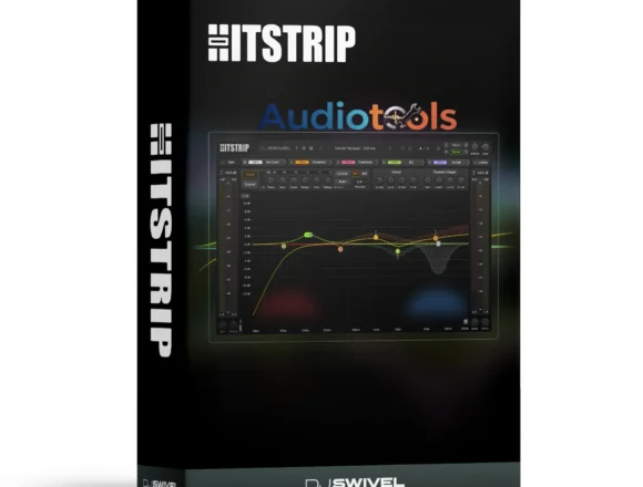 DJ Swivel HitStrip WiN Español Mega