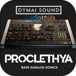 Dymai Sound Proclethya WiN-MAC Español Mega