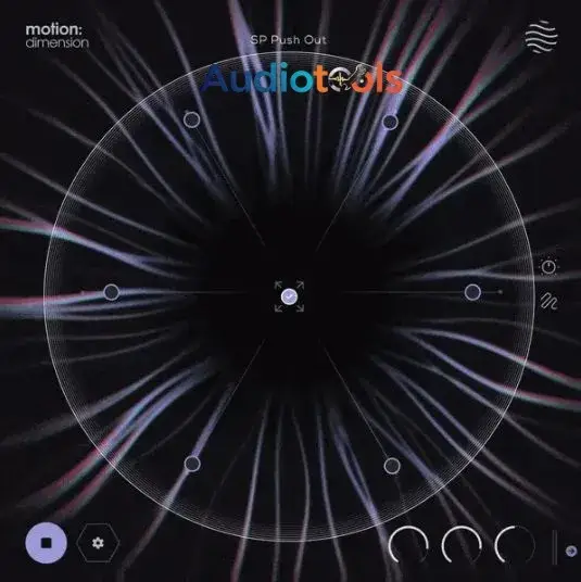 Excite Audio Motion Dimension Full WiN-MAC Español Mega