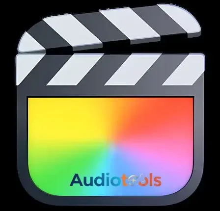 Final Cut Pro X WiN-MAC Español Mega