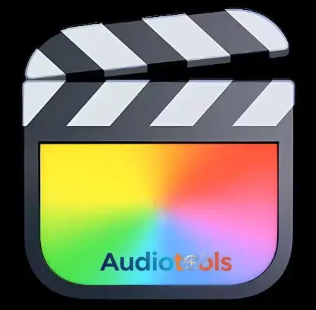 Final Cut Pro X WiN-MAC Español Mega