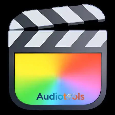 Final Cut Pro X WiN-MAC Español Mega