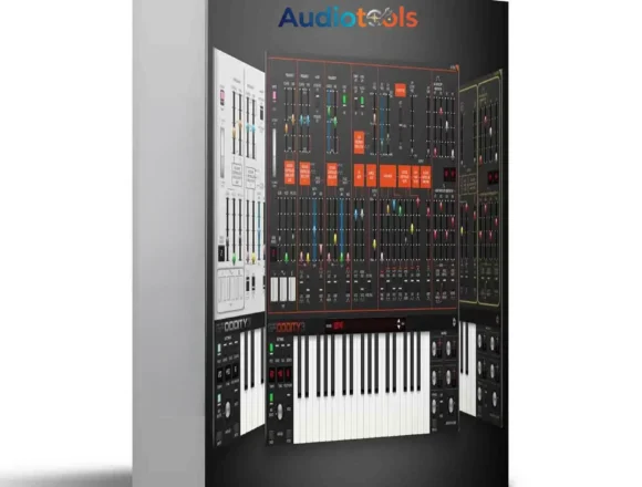 GForce Oddity3 WiN-MAC Multilingüe Mega