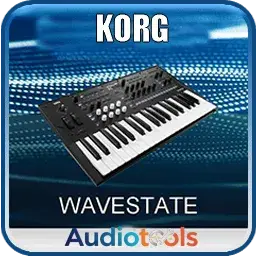 KORG Wavestate Native WiN-MAC Multilingüe Español