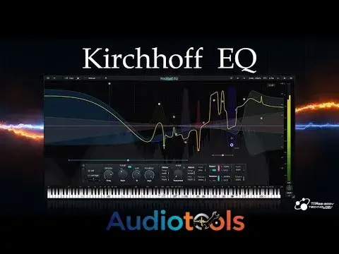 Kirchhoff-EQ 2026 MAC-HCiSO Multilingüe Español
