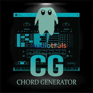 Mario Nieto Chord Generator MAC Multilingüe Español