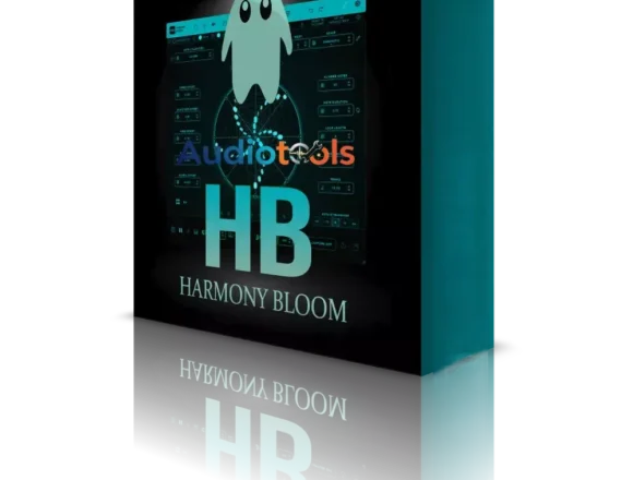 Mario Nieto Harmony Bloom MAC Español Mega