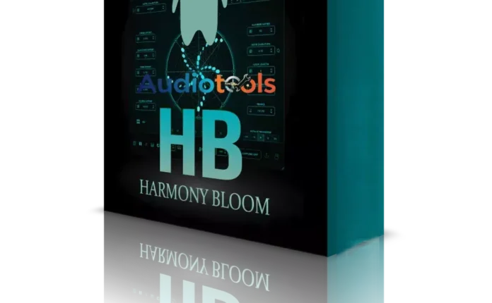 Mario Nieto Harmony Bloom MAC Español Mega