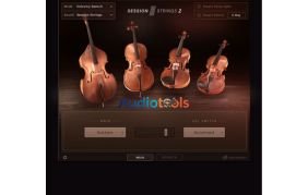 Native Instruments Session Strings 2 Windows Español Mega