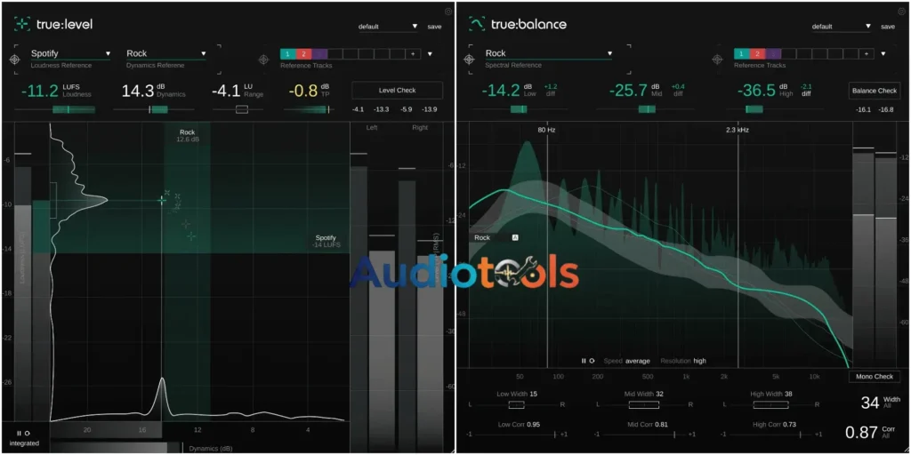 Sonible Metering Bundle 2026 MAC Español Mega