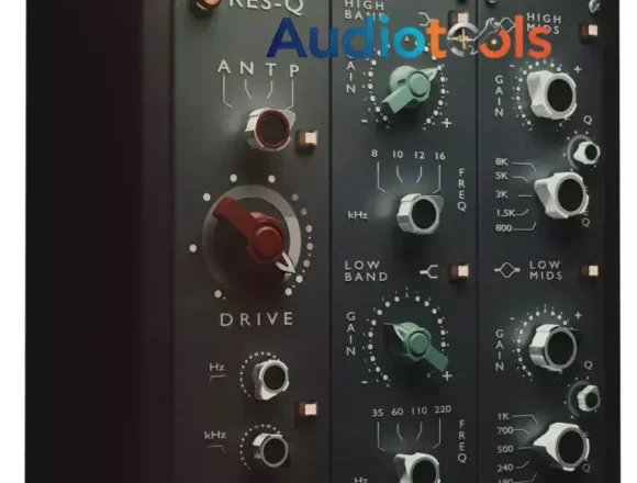 Tone Empire RES-Q Full Activado Español Mega