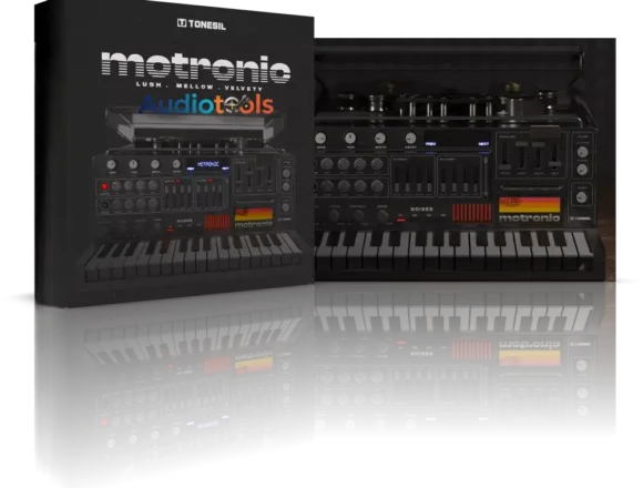 Tonesil Motronic Full WiN Español Mega