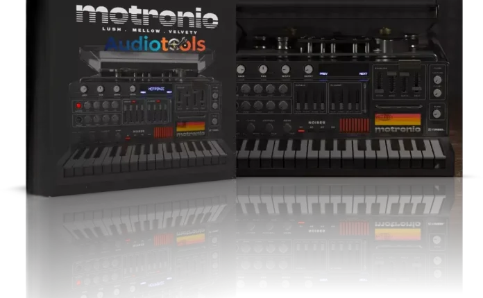 Tonesil Motronic Full WiN Español Mega