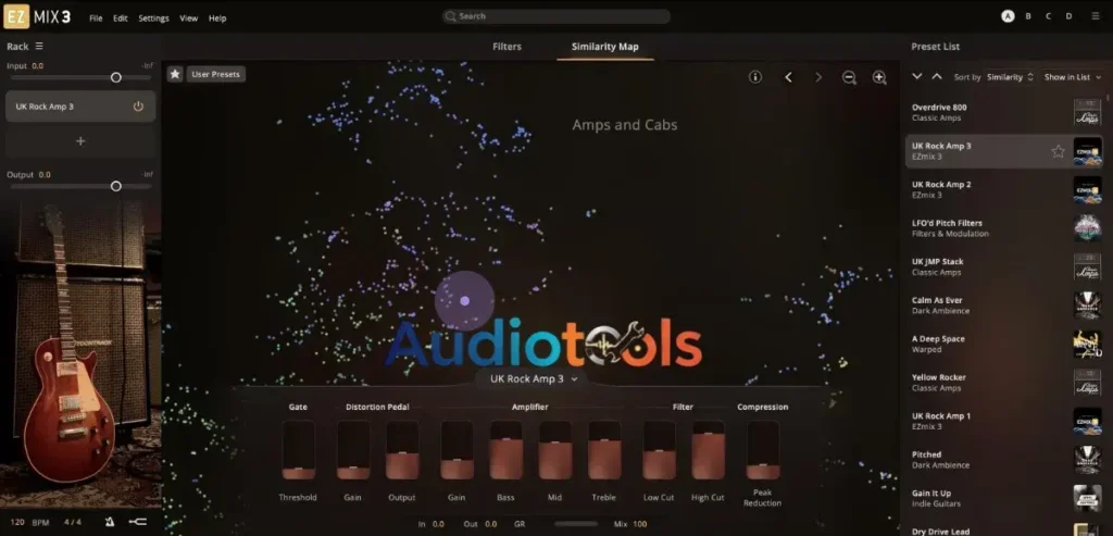 Toontrack EZmix Full WiN Español Mega