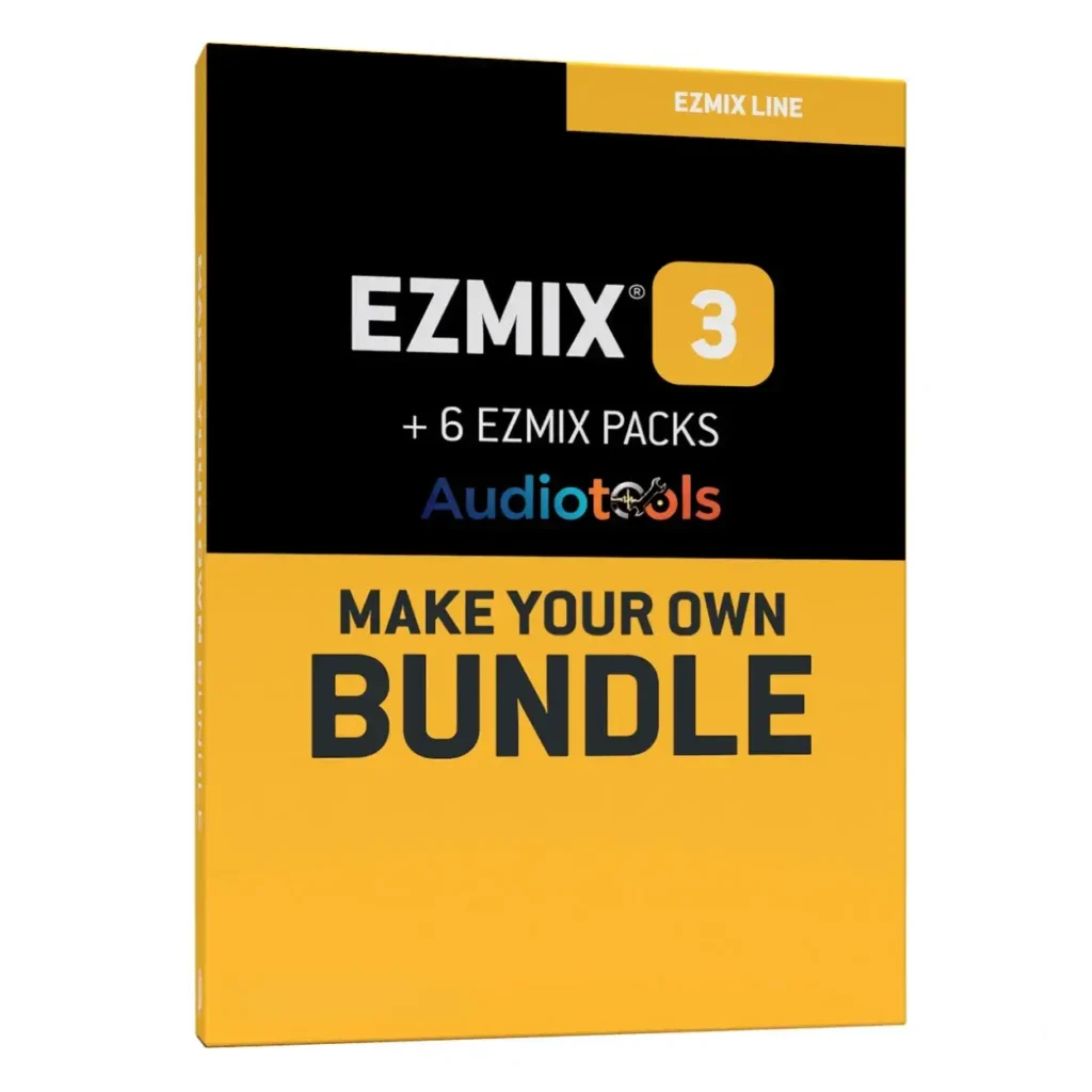 Toontrack EZmix Full WiN Español Mega