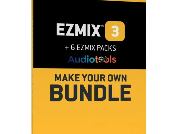 Toontrack EZmix Full WiN Español Mega