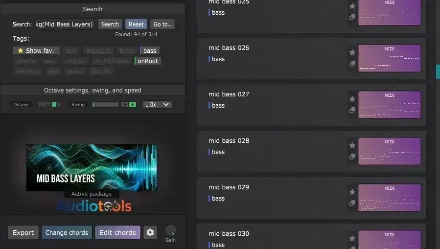 Trance Engine Pro WiN-MAC Español Mega