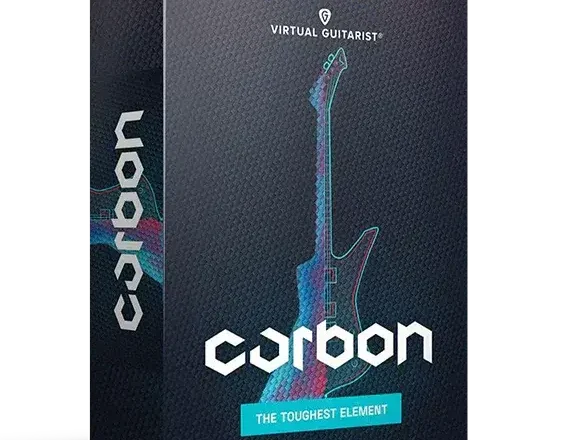 UJAM CARBON0 VST MAC Español Mega 2026