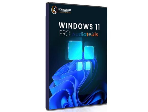 Windows 11 Professional Lite 25H2 Build WiN Español Mega