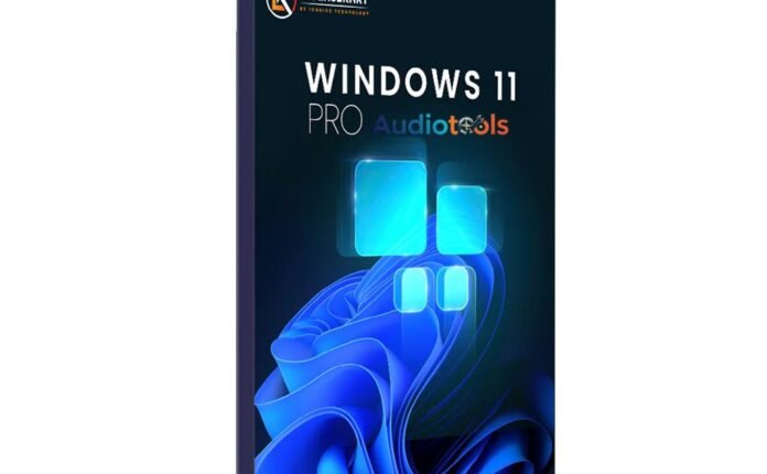 Windows 11 Professional Lite 25H2 Build WiN Español Mega