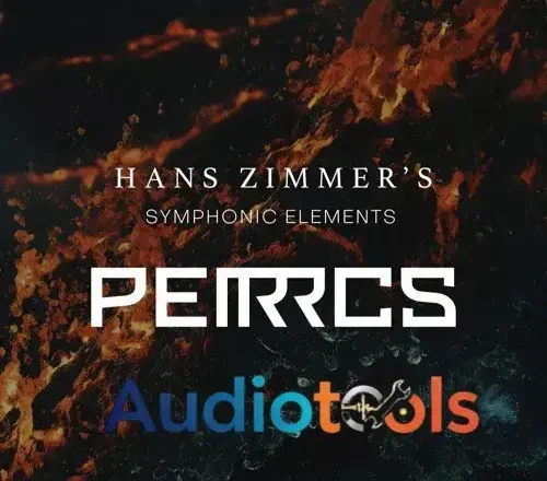 uJAM Symphonic PERRCS Full MAC Español Mega