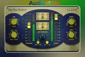 112dB Big Blue Limiter Full Win Español Mega