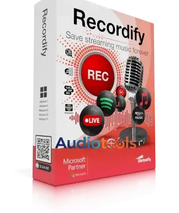 Abelssoft Recordify Full WiN-MAC Español Maga