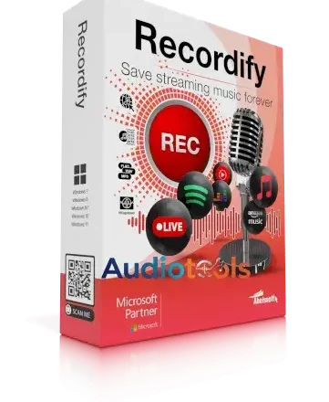 Abelssoft Recordify Full WiN-MAC Español Maga