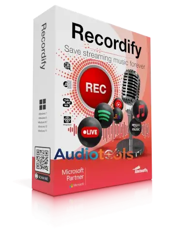 Abelssoft Recordify Full WiN-MAC Español Maga