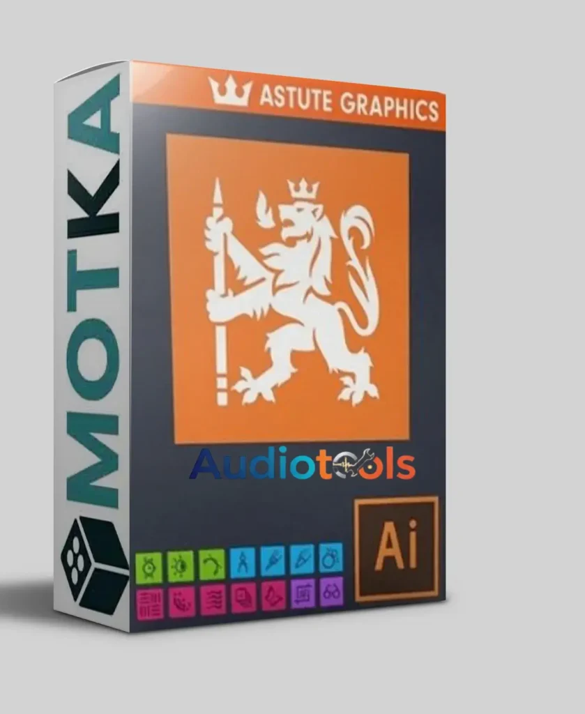 Astute Graphics Plug-ins Elite Bundle Full Win Español Maga