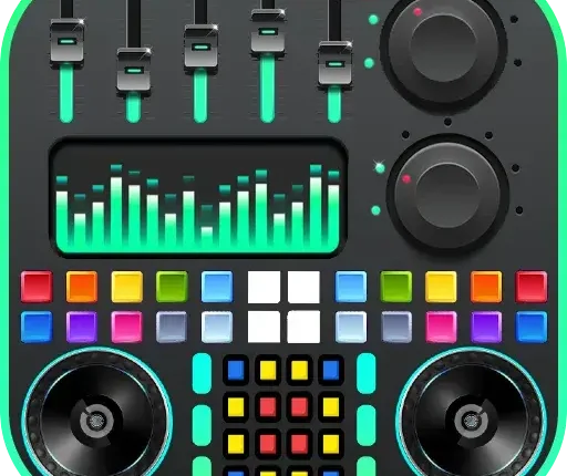 DJ Mix Pads [Win-Mac] Español Mega