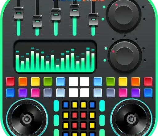 DJ Mix Pads [Win-Mac] Español Mega