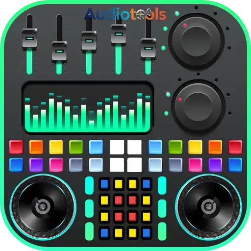 DJ Mix Pads [Win-Mac] Español Mega