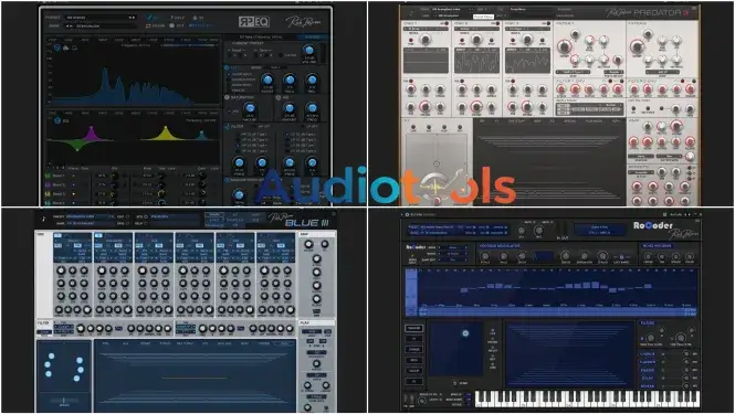 Descargar Rob Papen eXplorer Windows Español Mega
