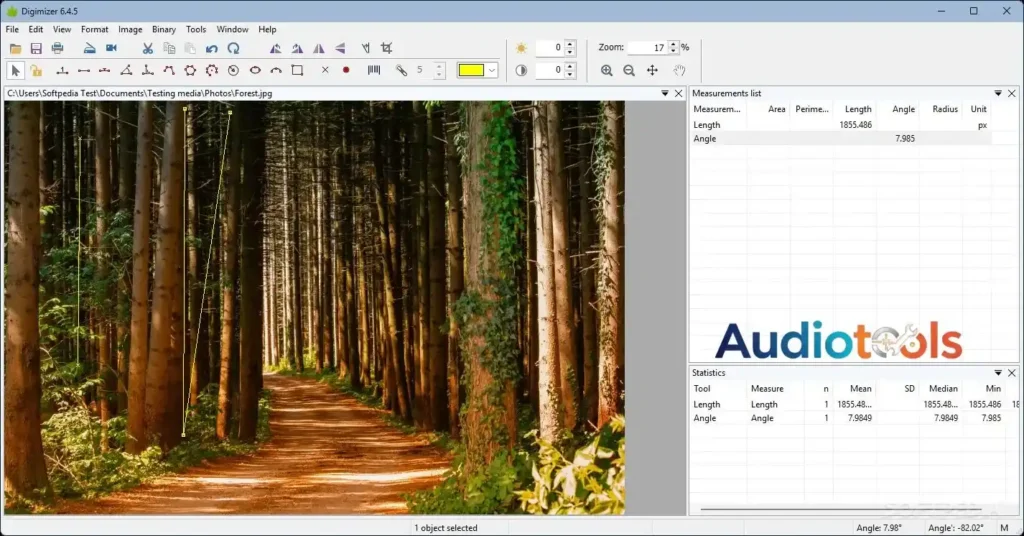 Digimizer v6.5.1 Completo Activado Full WiN Español 2026