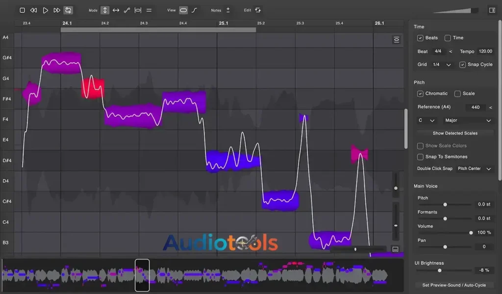 DoublePi Vovious Full WiN-MAC Español