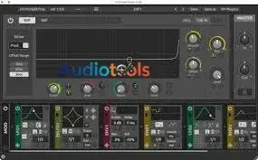 HY-Plugins HY-Filter4 Full Win Español Maga