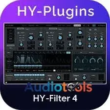 HY-Plugins HY-Filter4 Full Win Español Maga