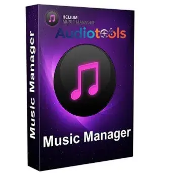 Helium Music Manager Premium Full Win Español Maga