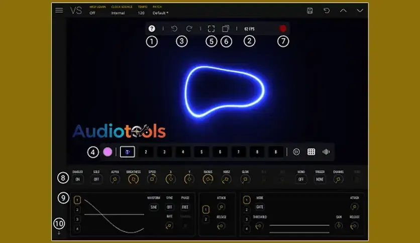 Imaginando VS para MacOS Español Mega