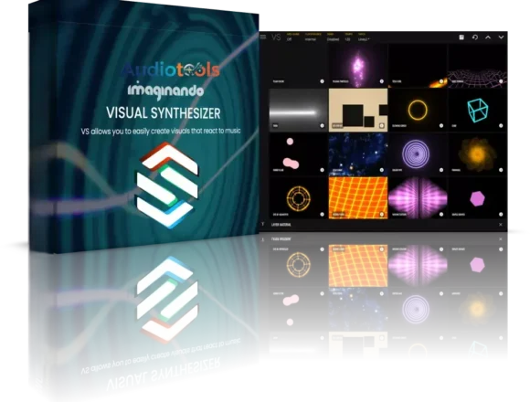Imaginando VS para MacOS Español Mega