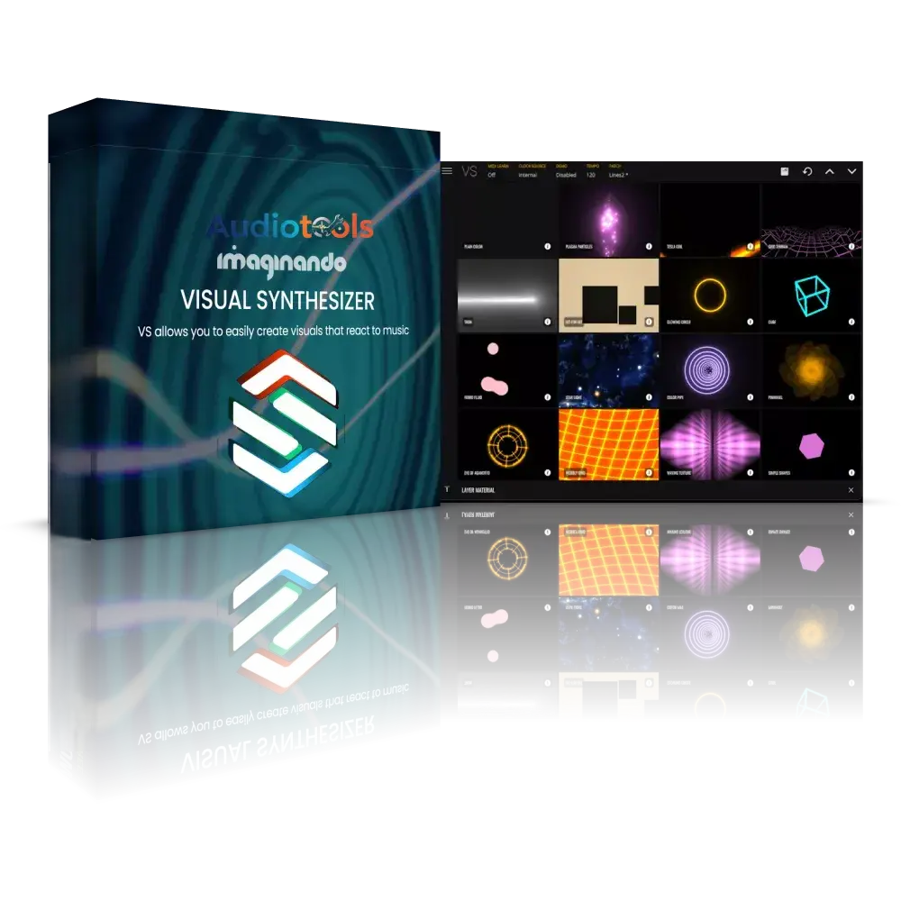 Imaginando VS para MacOS Español Mega