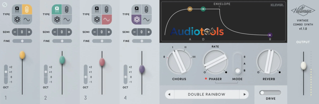 Klevgrand Hillman Free Full Activado WiN-VR Español