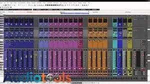 Merging Pyramix Virtual Studio Full Win Español Maga