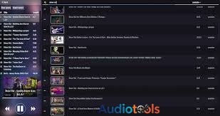 Nuclear Music Player Full WiN-MAC Español Maga
