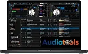 Serato DJ Pro Preactivado Full WiN-MAC Español