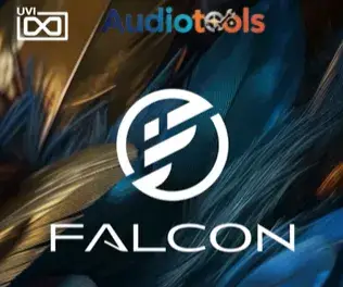 UVI Falcon (2026) Full WiN-MAC Español