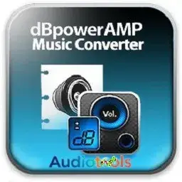 dBpoweramp Music Converter Full Windows Español