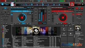 Virtual DJ Pro MAC Updated Español [Mega]